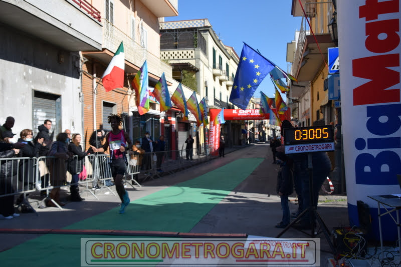 Locandina VII ED. IN MARCIA PER LA PACE