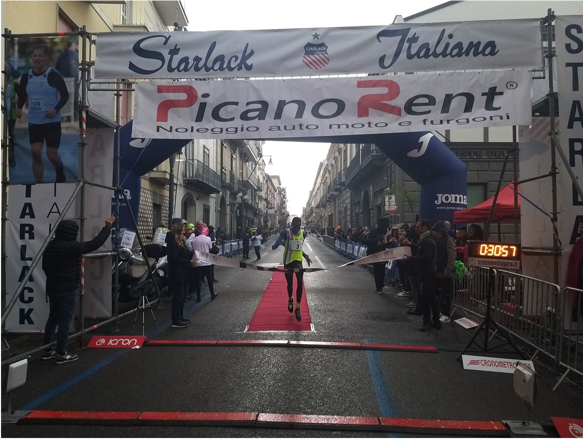 Locandina 2^ STRAFRATTRESE