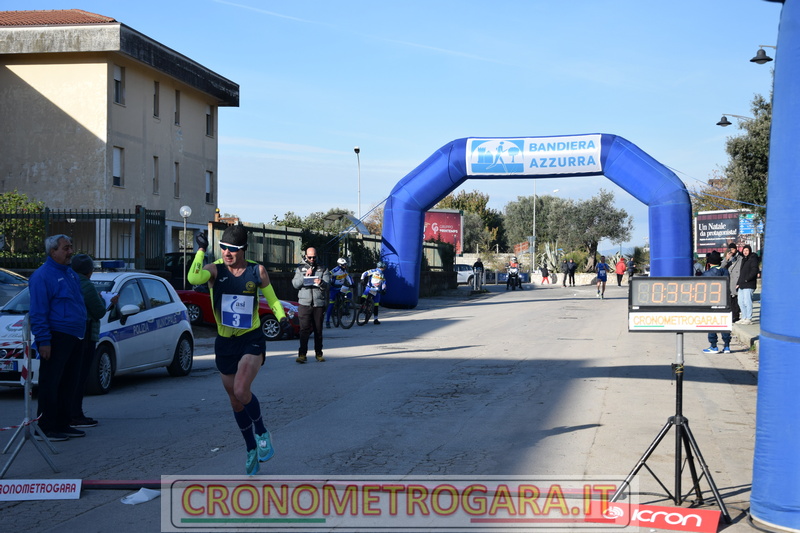 Locandina 4^ ED. LA CORSA DELLA DEA