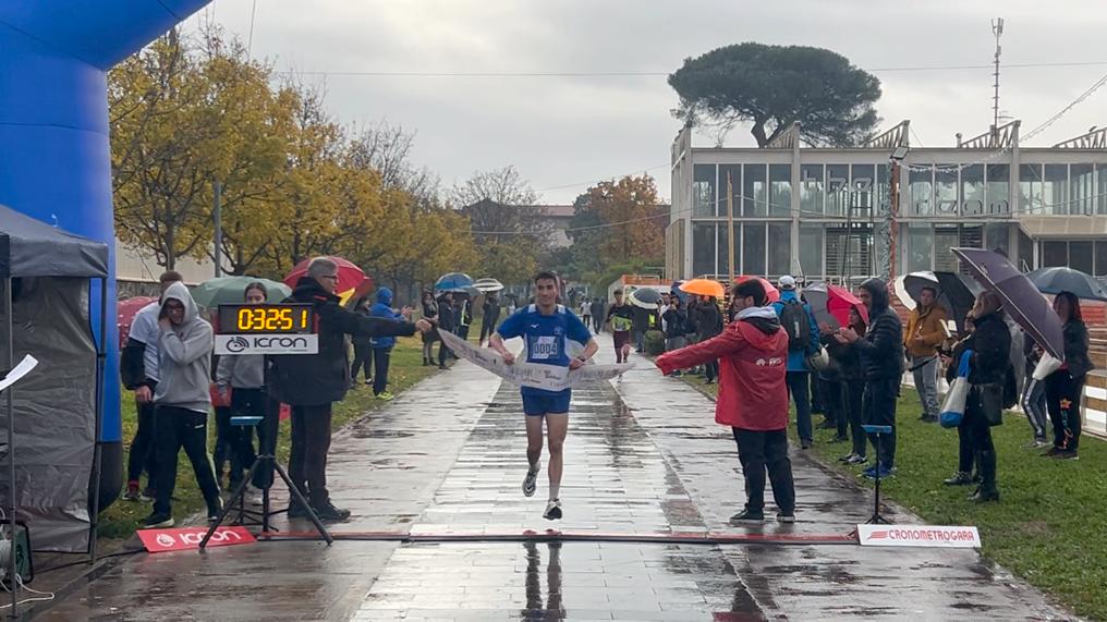 Locandina POMIGLIANO PER TELETHON