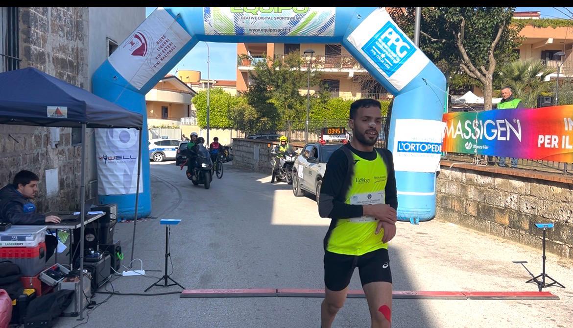 Locandina 9^ ED. CASOLLESE